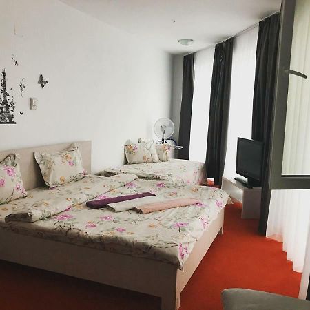Casa Mario Otel Băile Felix Dış mekan fotoğraf