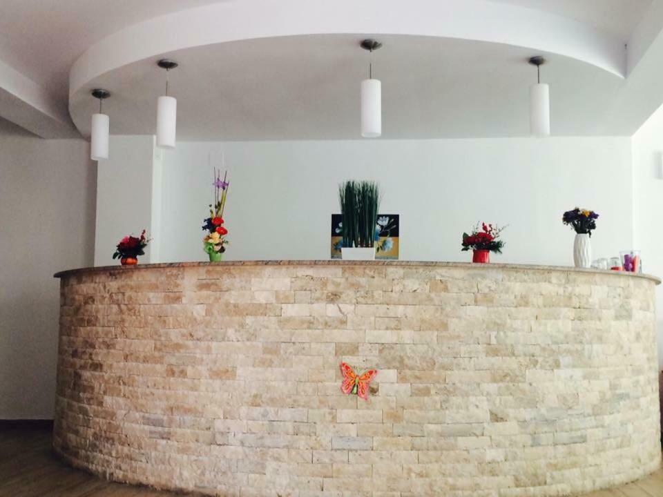 Casa Mario Otel Băile Felix Dış mekan fotoğraf