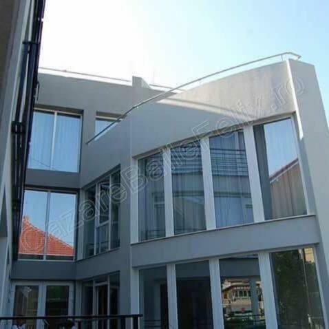 Casa Mario Otel Băile Felix Dış mekan fotoğraf