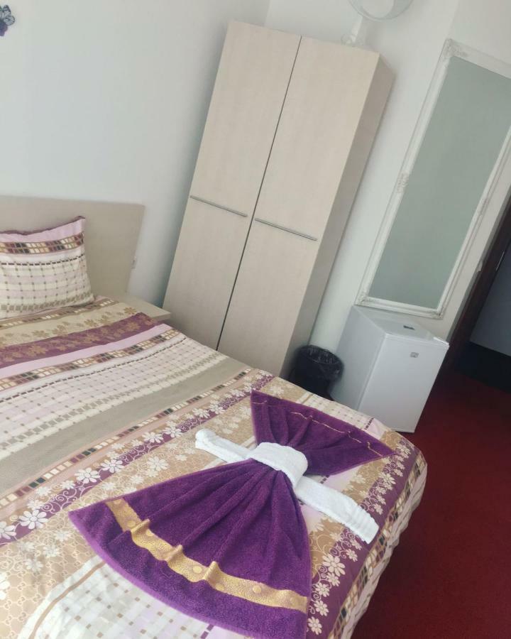 Casa Mario Otel Băile Felix Dış mekan fotoğraf