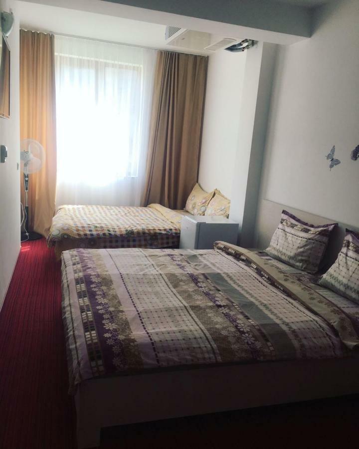 Casa Mario Otel Băile Felix Dış mekan fotoğraf