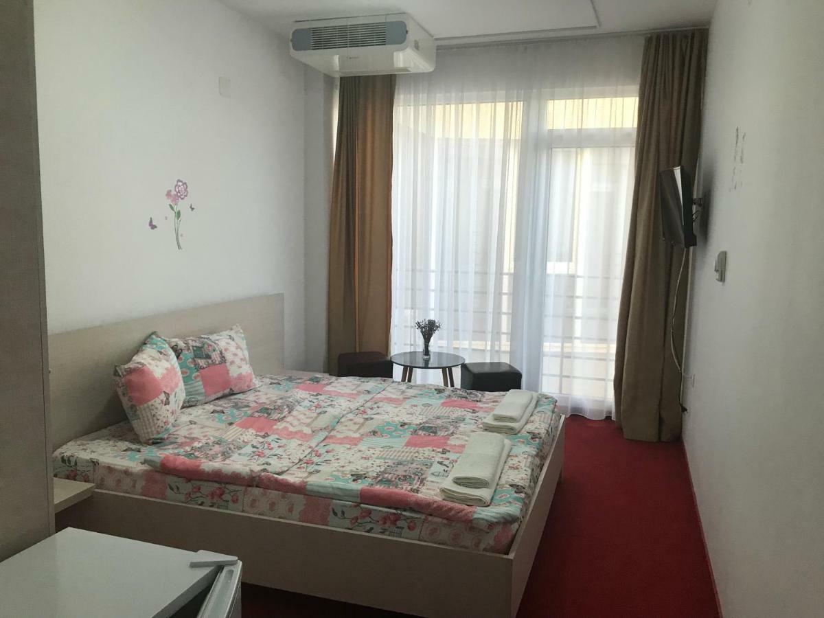Casa Mario Otel Băile Felix Dış mekan fotoğraf