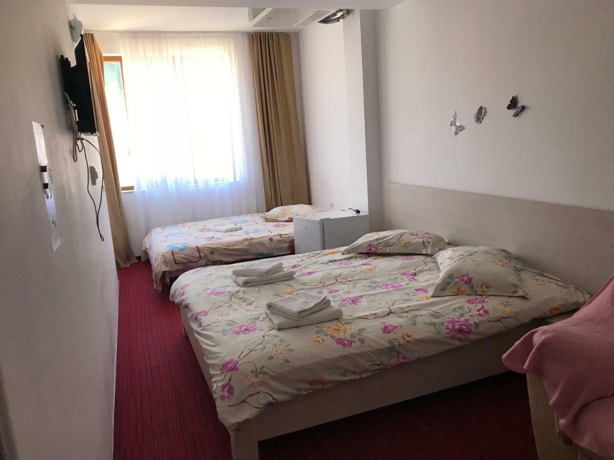 Casa Mario Otel Băile Felix Dış mekan fotoğraf