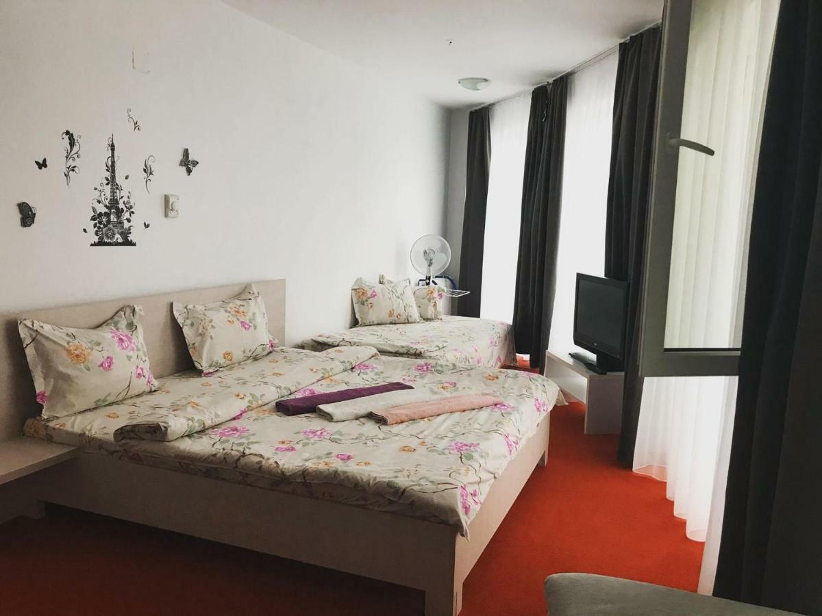 Casa Mario Otel Băile Felix Dış mekan fotoğraf