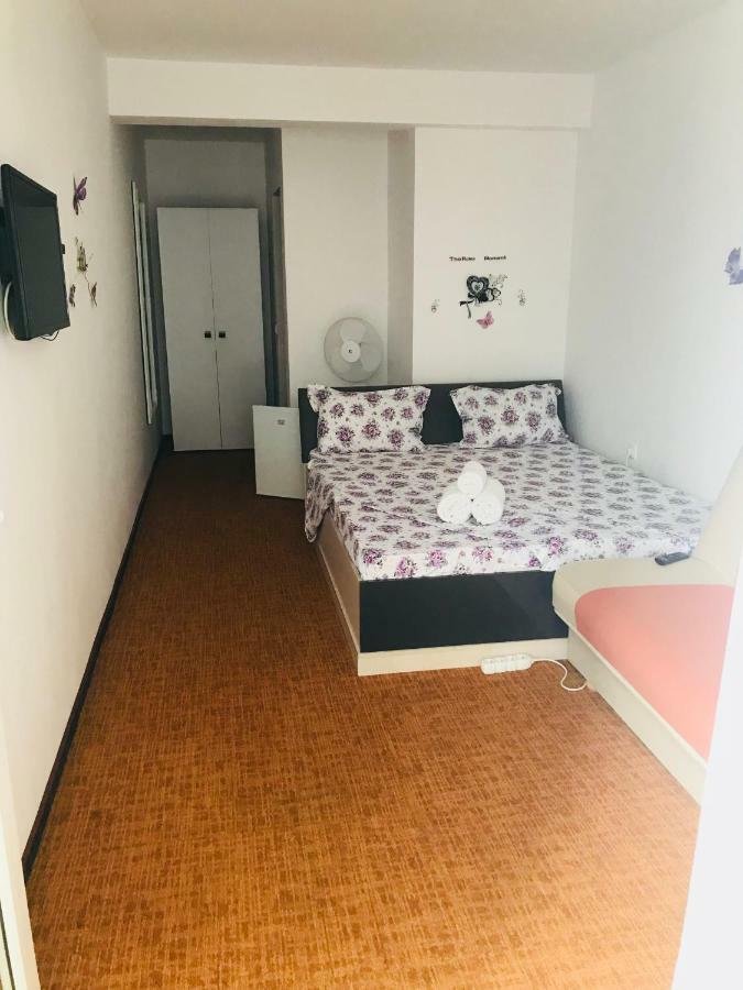 Casa Mario Otel Băile Felix Dış mekan fotoğraf