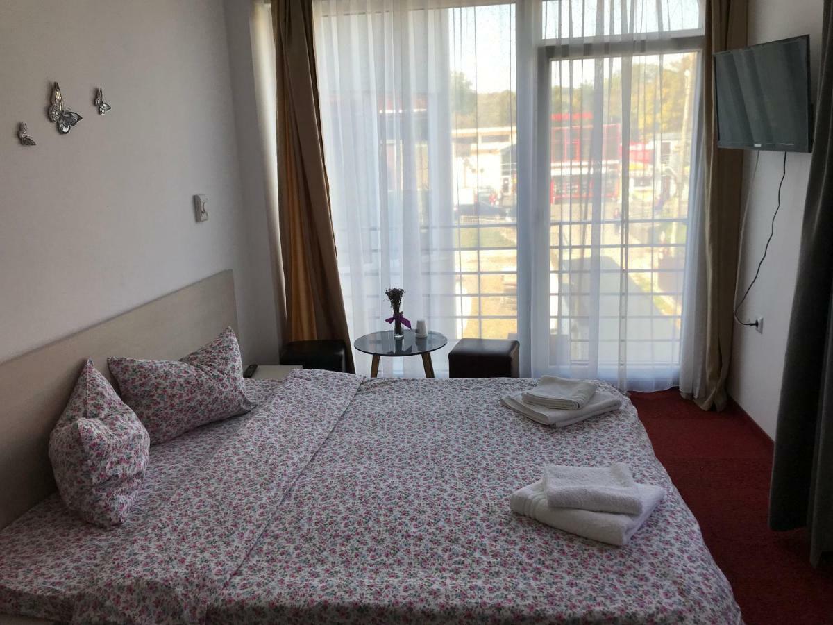 Casa Mario Otel Băile Felix Dış mekan fotoğraf