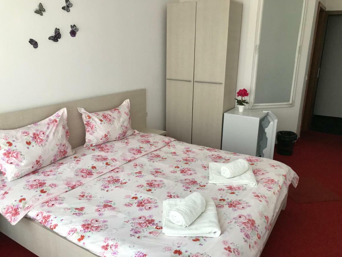 Casa Mario Otel Băile Felix Dış mekan fotoğraf