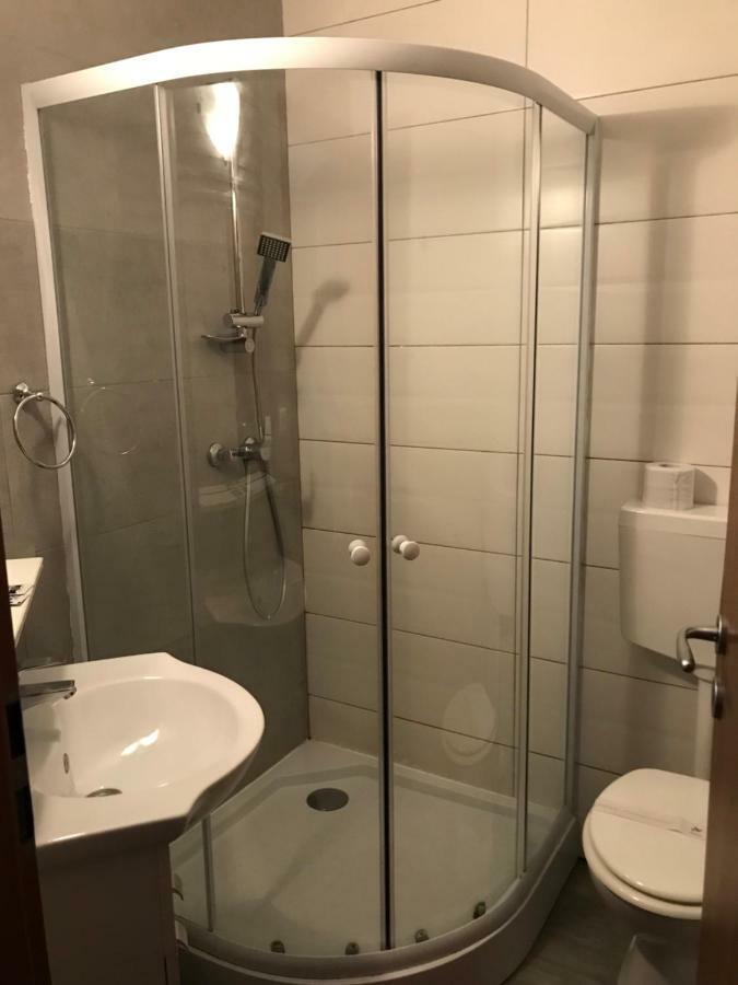 Casa Mario Otel Băile Felix Dış mekan fotoğraf