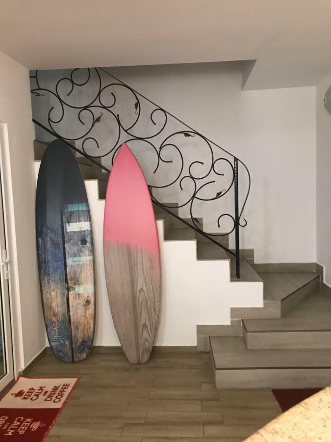 Casa Mario Otel Băile Felix Dış mekan fotoğraf