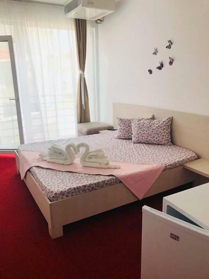 Casa Mario Otel Băile Felix Dış mekan fotoğraf
