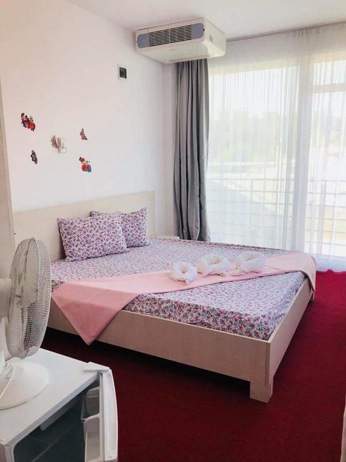 Casa Mario Otel Băile Felix Dış mekan fotoğraf